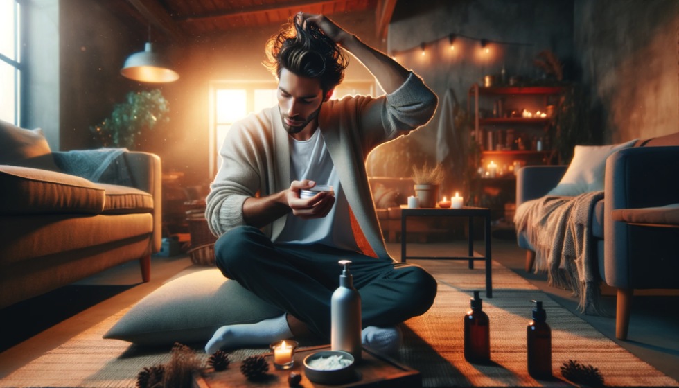 Winter Woes Preventing Hair Loss in Cold Weather Permanent Natural